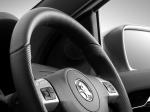 Holden Astra 2.0 SRi Turbo 2006 года